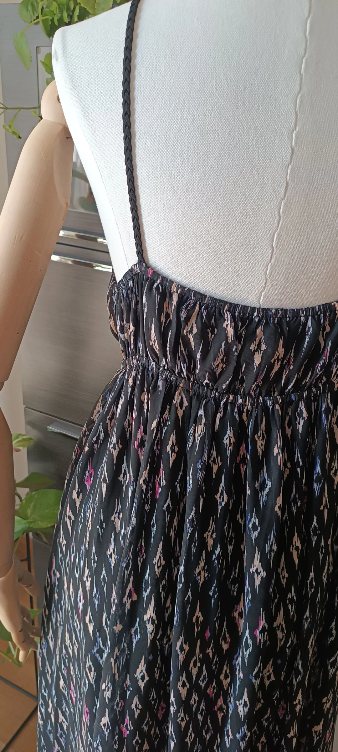 Robe longue Molly Bracken taille S – photo 8